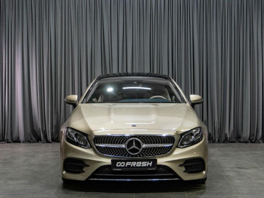 Mercedes-Benz E-Класс V (W213 S213 C238) Тюмень  - изображение 2