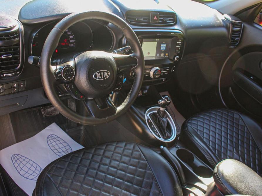 Kia Soul II Рестайлинг Калуга  - изображение 9