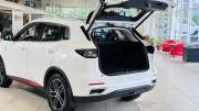 Changan UNI-S (CS55 Plus) Пермь  - изображение 36