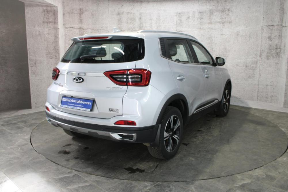Chery Tiggo 4 Pro I Ярославль  - изображение 6
