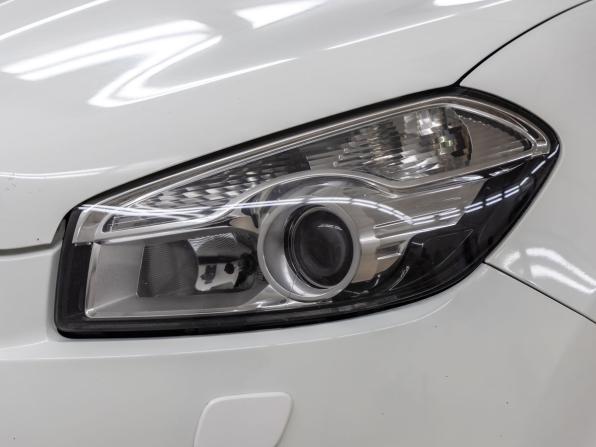 Nissan Qashqai I Рестайлинг с пробегом 2011 года, цена 1 143 000 рублей, 97936 км, внедорожник, Автокод Объявления