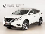 Nissan Murano III (Z52) Казань  - изображение 12