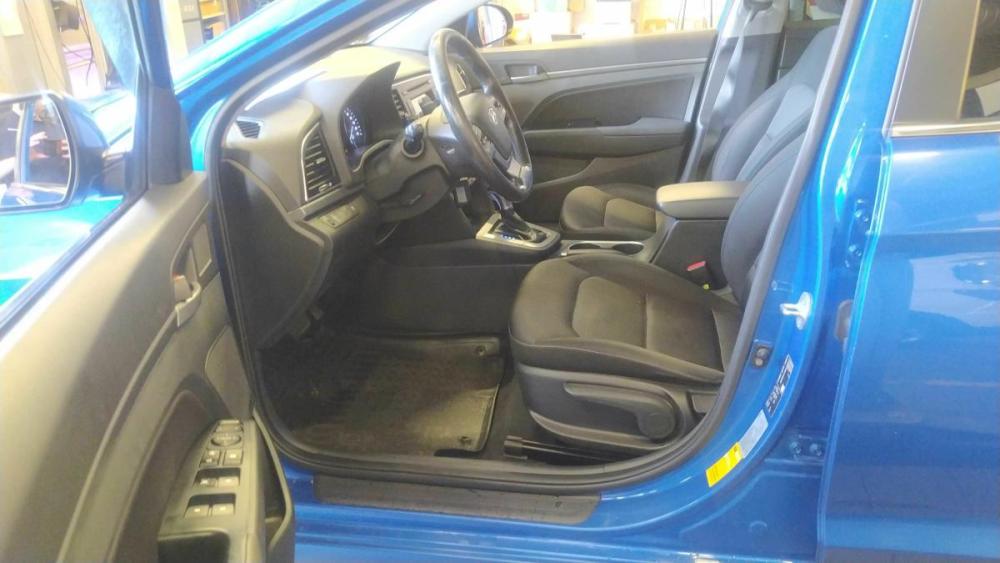 Hyundai Elantra VI (AD) Санкт-Петербург  - изображение 6