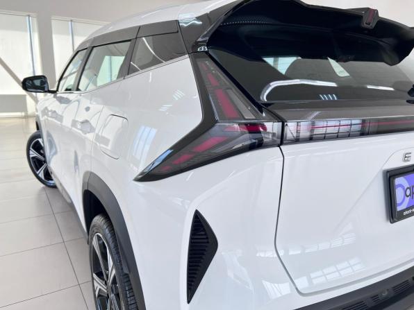 Geely Cityray с пробегом 2026 года, цена 3 139 000 рублей, 15 км, внедорожник, Автокод Объявления