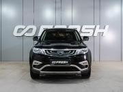 Geely Atlas I Воронеж  - изображение 32