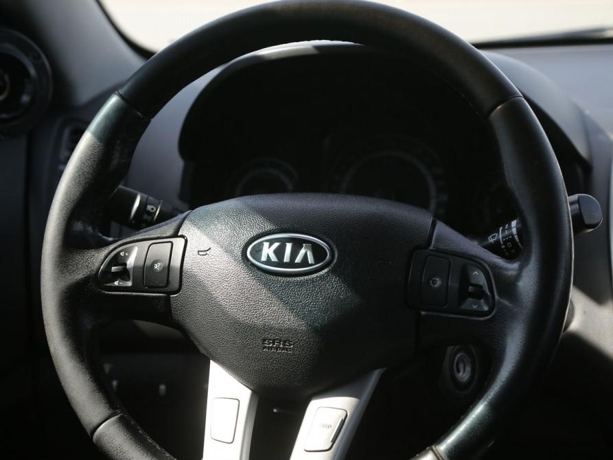 Kia Ceed I Рестайлинг Иваново  - изображение 16