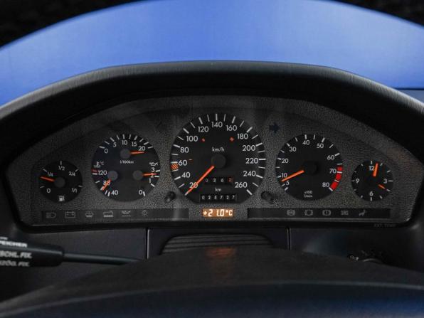 Mercedes-Benz S-Класс III (W140) с пробегом 1992 года, цена 6 199 046 рублей, 25727 км, седан, Автокод Объявления
