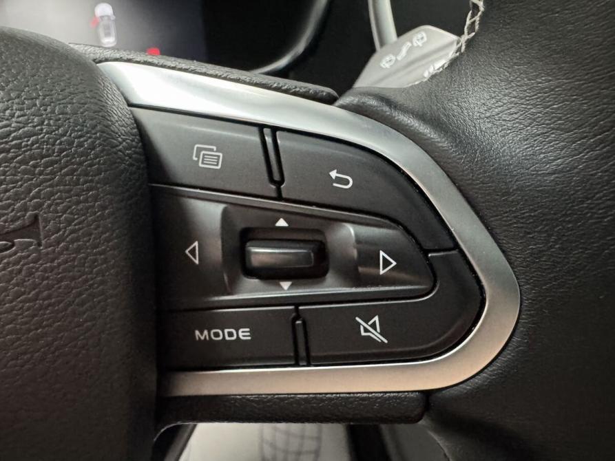 Geely Atlas Pro Стерлитамак  - изображение 23