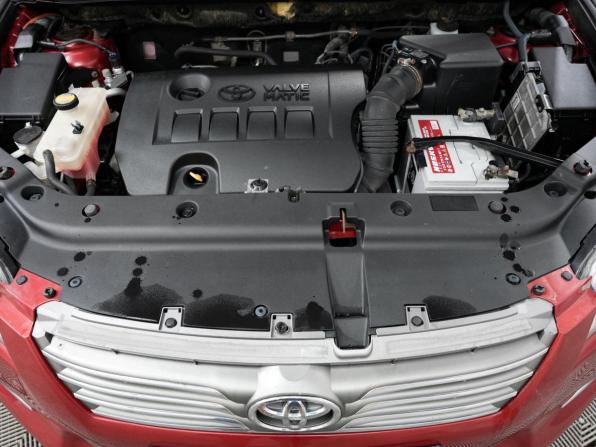Toyota RAV4 III (XA30) Рестайлинг с пробегом 2010 года, цена 1 442 000 рублей, 181216 км, внедорожник, Автокод Объявления