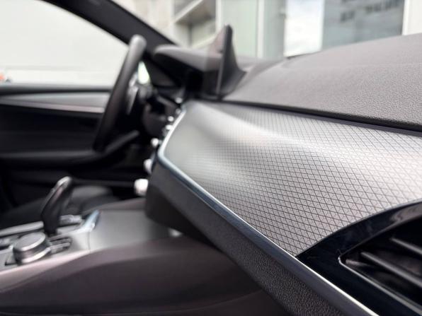 BMW 5 серии VII (G30/G31/G38) с пробегом 2019 года, цена 3 095 000 рублей, 201494 км, седан, Автокод Объявления