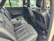 Mercedes-Benz M-Класс II (W164) Рестайлинг Сочи  - изображение 48