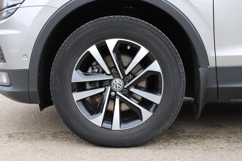 Volkswagen Tiguan II Ярославль  - изображение 14
