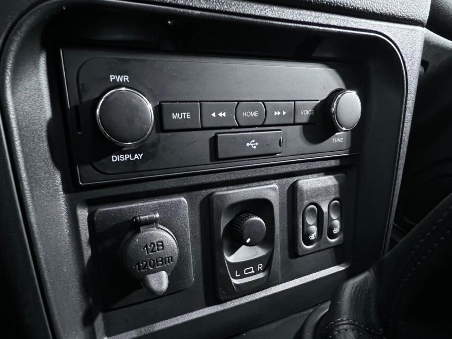 Lada (ВАЗ) Niva Travel I Рестайлинг Ростов-на-Дону  - изображение 14