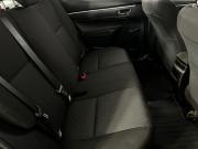 Toyota Corolla XI (E160 E170 E180) Калининград  - изображение 29