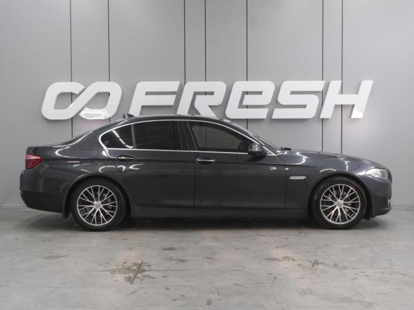 BMW 5 серии VI (F10/F11/F07) Рестайлинг с пробегом 2013 года, цена 1 929 000 рублей, 249512 км, седан, Автокод Объявления