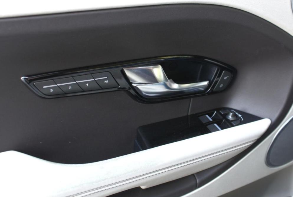 Land Rover Range Rover Evoque I Нижний Новгород  - изображение 14