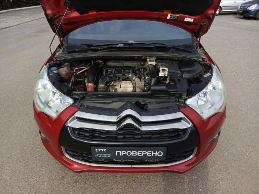 Citroen DS4 Чебоксары  - изображение 11