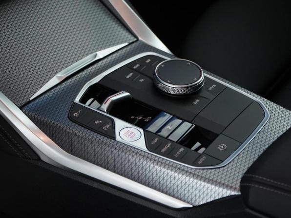 BMW 4 серии G22 G23 G26 Рестайлинг с пробегом 2025 года, цена 6 399 046 рублей, 6184 км, лифтбек, Автокод Объявления