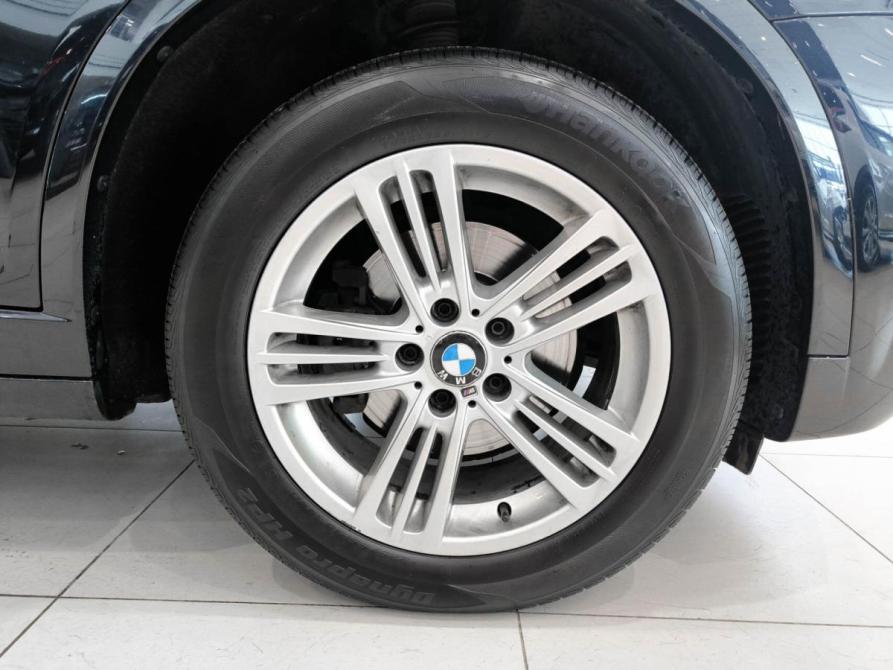 BMW X4 I (F26) Казань  - изображение 22