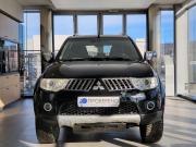 Mitsubishi Pajero Sport II Мурманск  - изображение 24