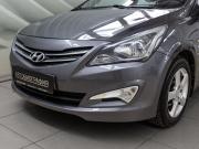 Hyundai Solaris I Рестайлинг Волгоград  - изображение 41