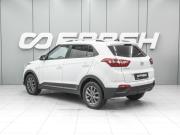 Hyundai Creta I Рестайлинг Ростов-на-Дону  - изображение 20