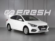 Hyundai Solaris II Минеральные Воды  - изображение 17