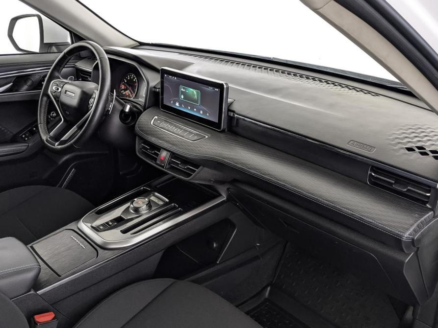 Haval Jolion I Москва  - изображение 13