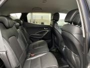 Hyundai Santa Fe III Рестайлинг Москва  - изображение 45
