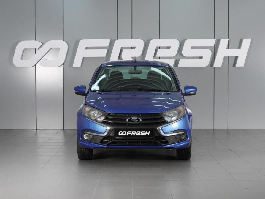 Lada (ВАЗ) Granta I Рестайлинг Минеральные Воды  - изображение 3