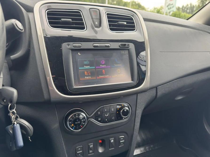 Renault Sandero II Пермь  - изображение 12
