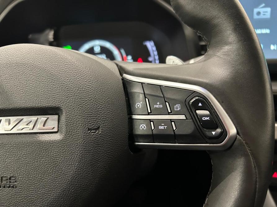 Haval F7x I Рестайлинг Санкт-Петербург  - изображение 23
