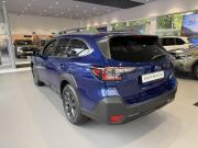 Subaru Outback VI Рестайлинг Москва  - изображение 30