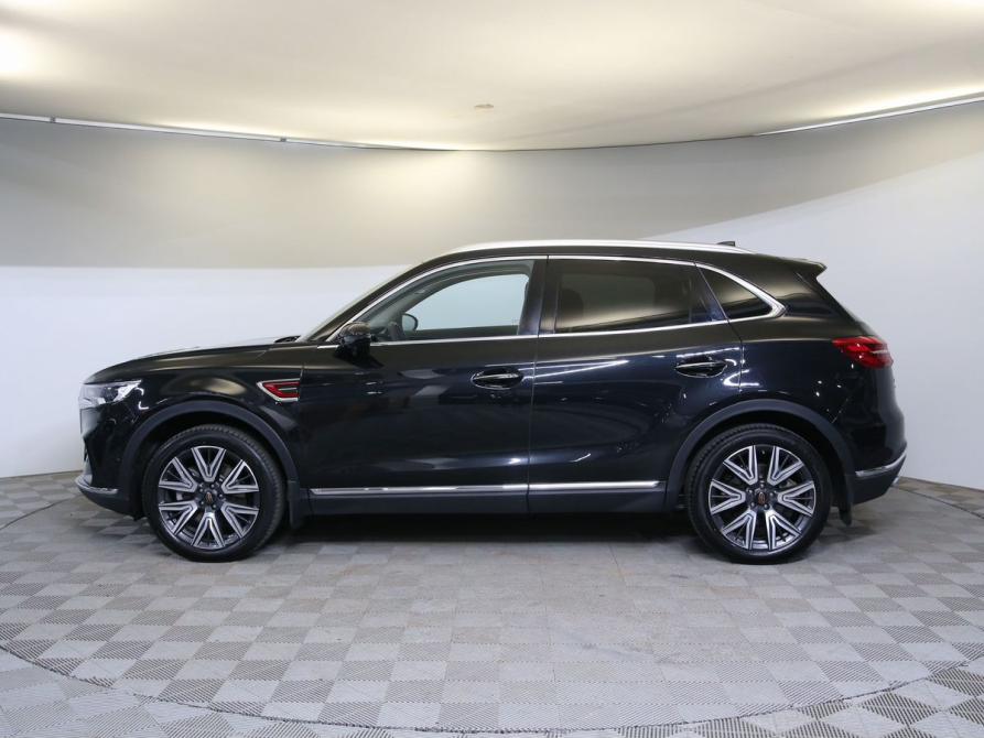 Hongqi HS5 I Санкт-Петербург  - изображение 8