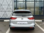 Kia Ceed III Москва  - изображение 40