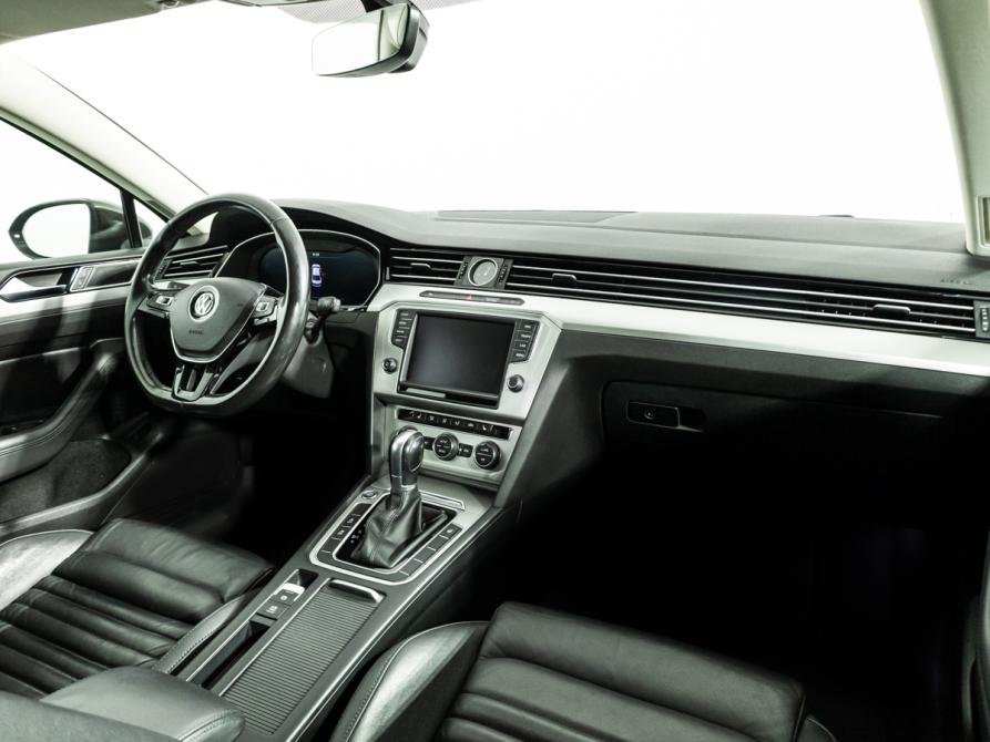 Volkswagen Passat B8 Санкт-Петербург  - изображение 9