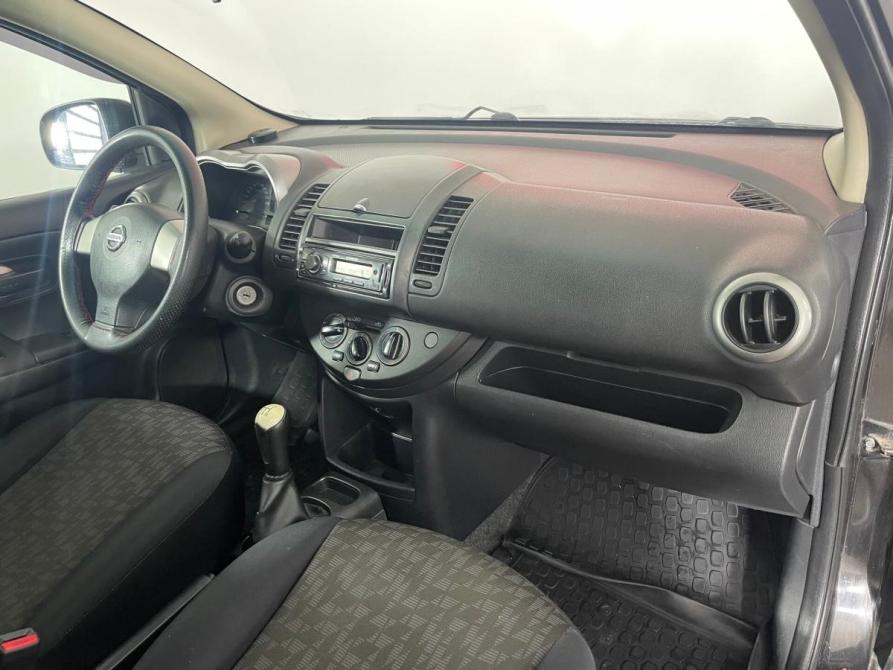 Nissan Note I Воронеж  - изображение 9