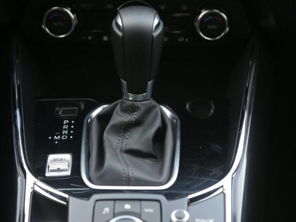 Mazda CX-9 II с пробегом 2018 года, цена 2 395 000 рублей, 196200 км, внедорожник, Автокод Объявления