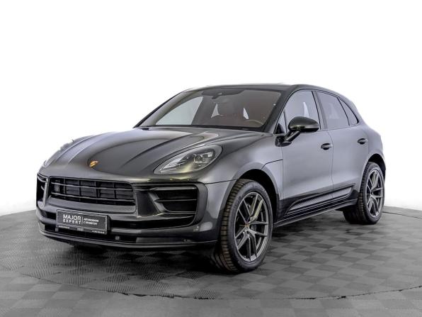 Porsche Macan I Рестайлинг 2 с пробегом 2022 года, цена 6 900 000 рублей, 74465 км, внедорожник, Автокод Объявления