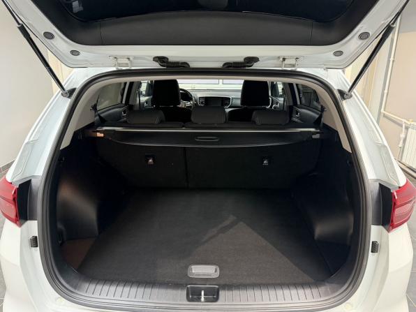 Kia Sportage IV Рестайлинг с пробегом 2019 года, цена 2 285 000 рублей, 90197 км, внедорожник, Автокод Объявления