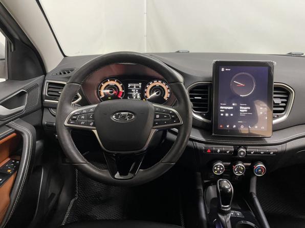 Lada (ВАЗ) Vesta I Рестайлинг (NG) с пробегом 2025 года, цена 1 580 000 рублей, 25106 км, универсал, Автокод Объявления