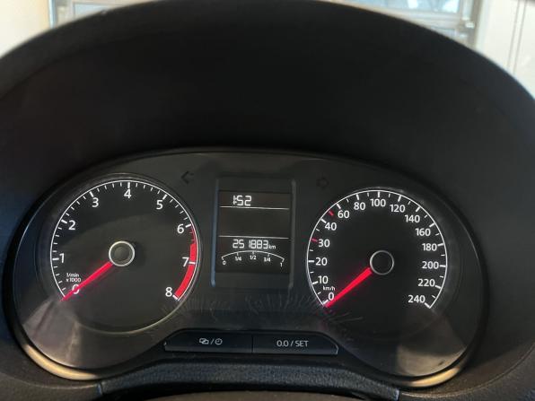 Volkswagen Polo V с пробегом 2015 года, цена 535 000 рублей, 251881 км, седан, Автокод Объявления