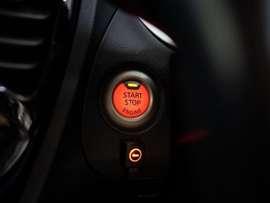 Nissan Juke I Рестайлинг Иркутск  - изображение 14