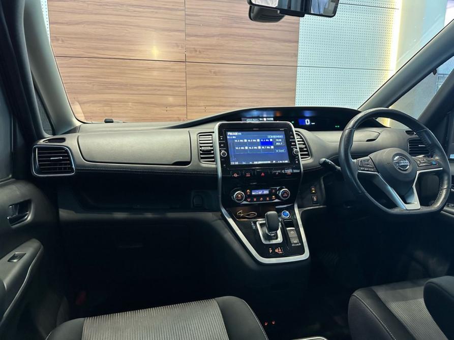 Nissan Serena V (C27) Челябинск  - изображение 9