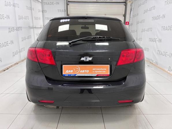 Chevrolet Lacetti I с пробегом 2012 года, цена 450 000 рублей, 166000 км, хэтчбек, Автокод Объявления