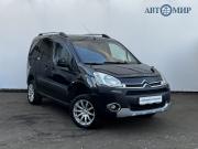 Citroen Berlingo II Рестайлинг Москва  - изображение 15