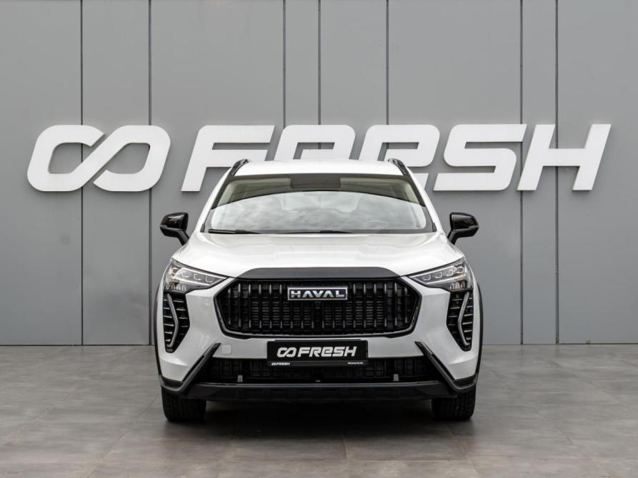 Haval Jolion I Рестайлинг Краснодар  - изображение 3