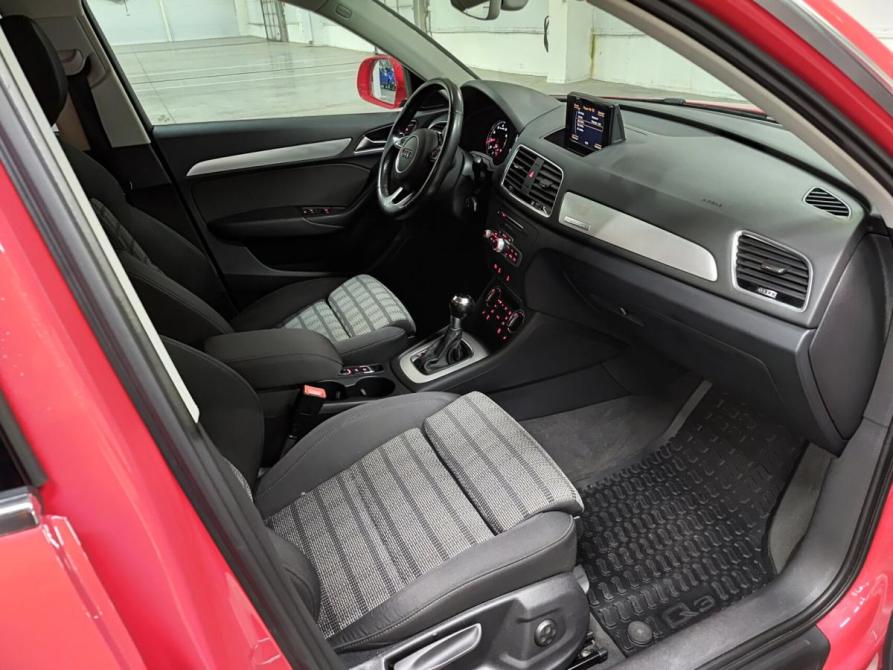 Audi Q3 I (8U) Рестайлинг Казань  - изображение 13