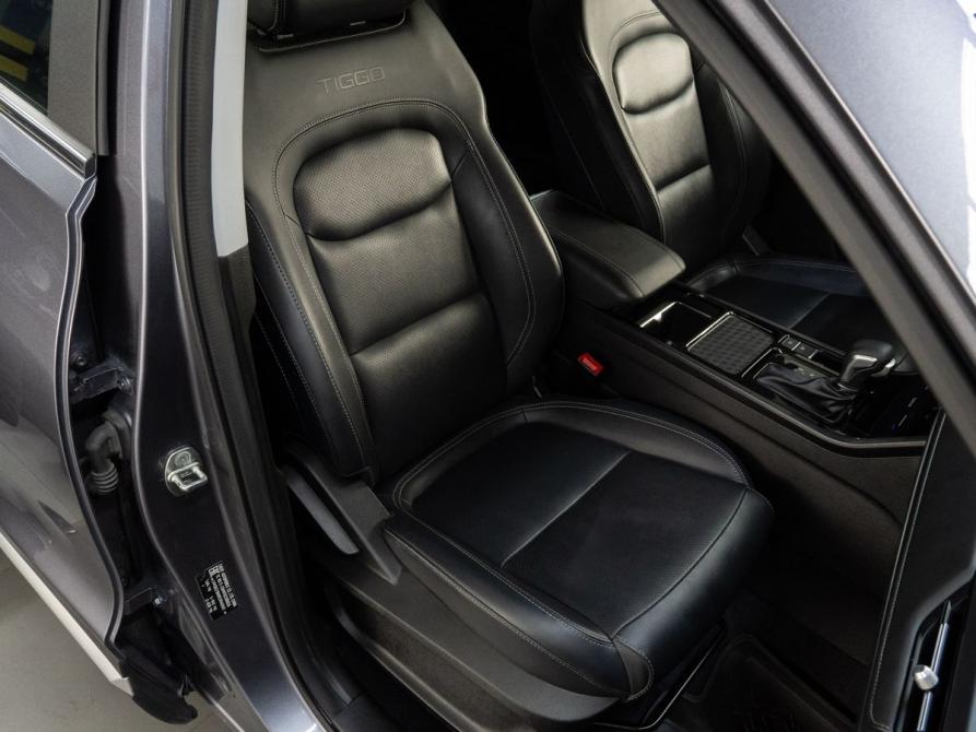 Chery Tiggo 4 Pro I Тюмень  - изображение 16