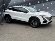 Changan UNI-T I Рестайлинг Минеральные Воды  - изображение 32